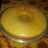 Budín anillo de naranja