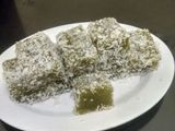 Ongol ongol pandan