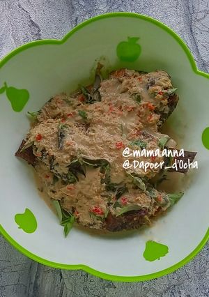 Foto resep Pecak Ikan Nila ❤🌶