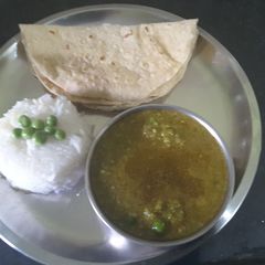 A picture of Peas Nimona.