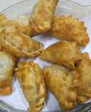 Empanadas de carne