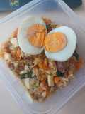 Bubur Oat
