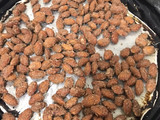 Garrapiñadas de Almendras