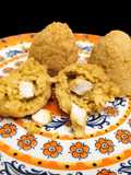Indian-Style Arancini
