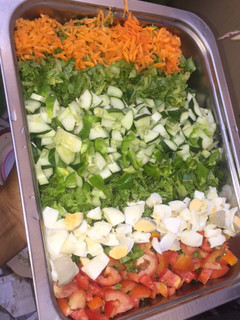 Salad ainihin hoton girkin