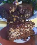 Torta De Chocolate Sin Horno Muy Fácil
