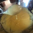 Hollandaise sauce