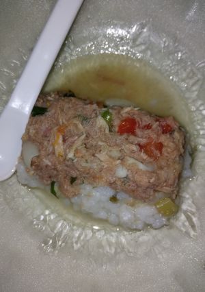 Foto resep MPAsi sop daging 12m+