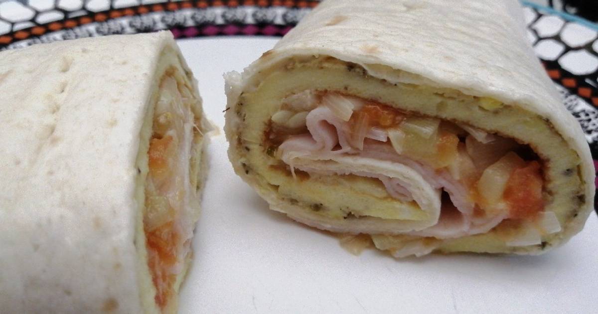 Tortillas de maiz sabrosa 17 recetas caseras Cookpad