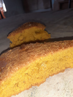 Una foto de CARROT CAKE🍰🥕