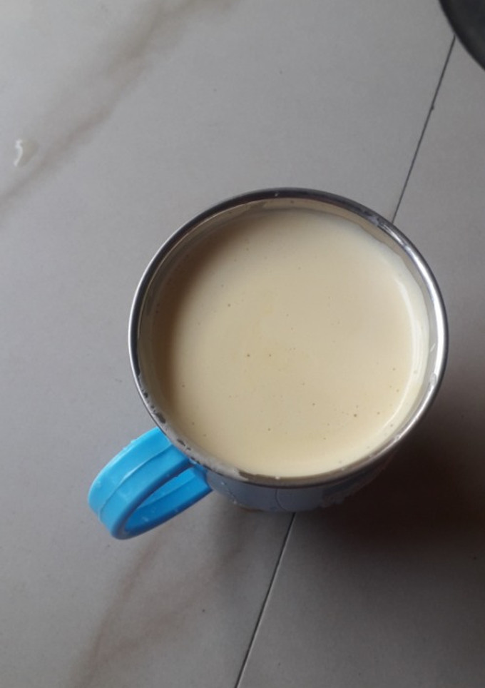 கேரட் ஜூஸ் (Carrot juice recipe in tamil) செய்முறை முக்கிய புகைப்படம்