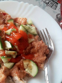 Foto resep Somay & batagor ayam