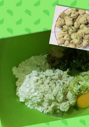 Foto resep Bakso Tahu