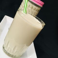 A picture of Kunun Aya.