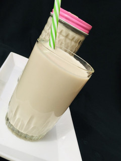 A picture of Kunun Aya.