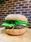 Hamburger Bò