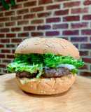 Hamburger Bò