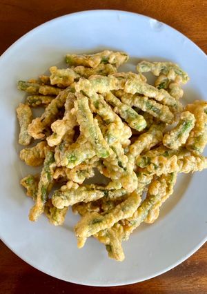 Foto resep Crispy Buncis