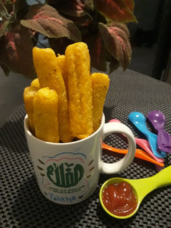 Foto resep Potato Cheese Stick