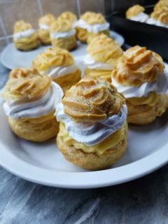 Képviselőfánk recept fotója