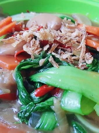 Langkah Mudah untuk Menyiapkan Resep Tumis Pokcoy Saus Tiram yang Lezat Sekali