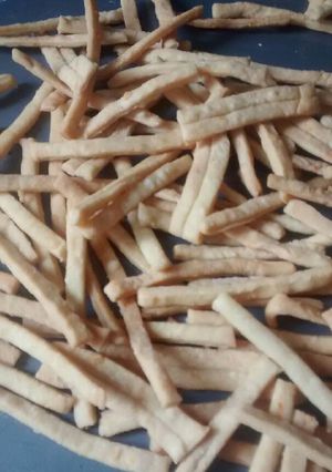 Foto resep Cheese stick