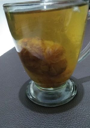 Foto resep Air Nabeez Kurma