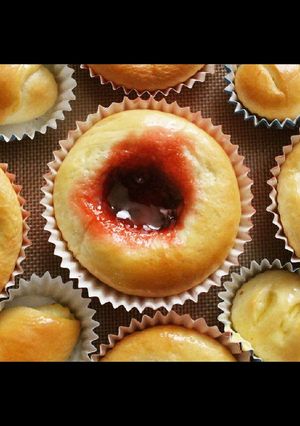 Foto resep Roti KSB