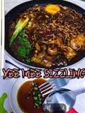 Yee mee sizzling 🇨🇳