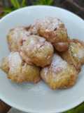 Kue Gandos Kelapa🥥