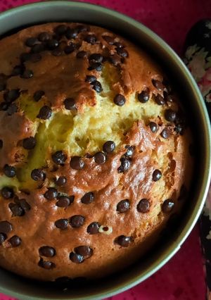 Foto resep Bolu Pisang