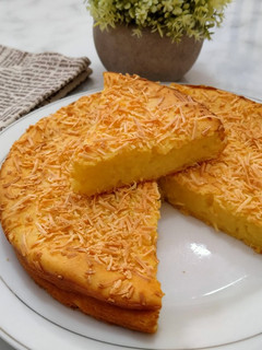 Foto resep Proll tape