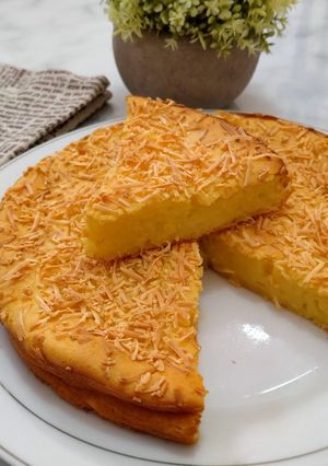 Foto resep Proll tape