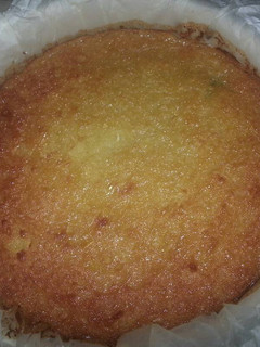 Foto resep Kue singkong panggang