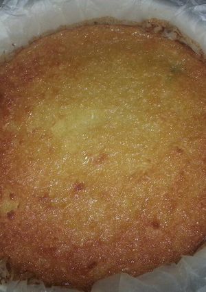 Foto resep Kue singkong panggang