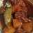 Semur ayam kecap