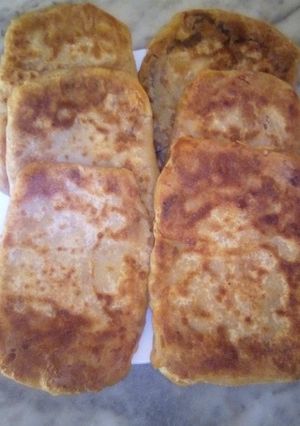 صورة لوصفة محاجب 😋