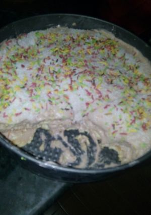 صورة لوصفة تيرامسو سهل