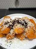 Pisang Goreng Pasir