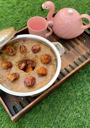 صورة لوصفة عريكة جنوبيه