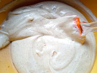 Crème pâtissière et diplomate