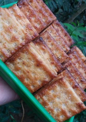Foto resep Roti Gabin krenyuzzzz