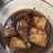 Semur Ayam Tahu Simple