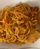 Sopa seca