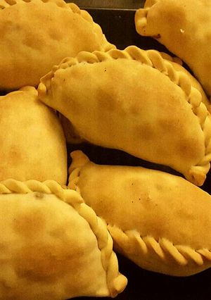 Una foto de Empanadas "Empadanas"