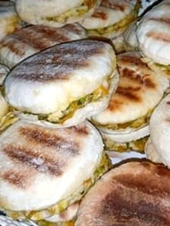 صورة لوصفة بطبوط