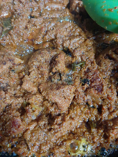 Foto resep Rendang Padang