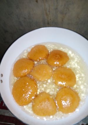 A picture of Sapa Akara.