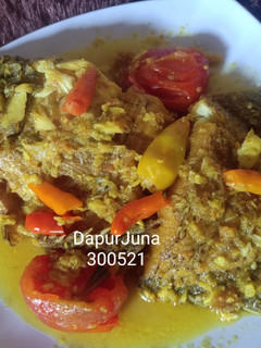 Foto resep Gurame Pesmol Simpel