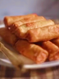 Foto resep Otak otak lumpia krispy dan lembut🤤